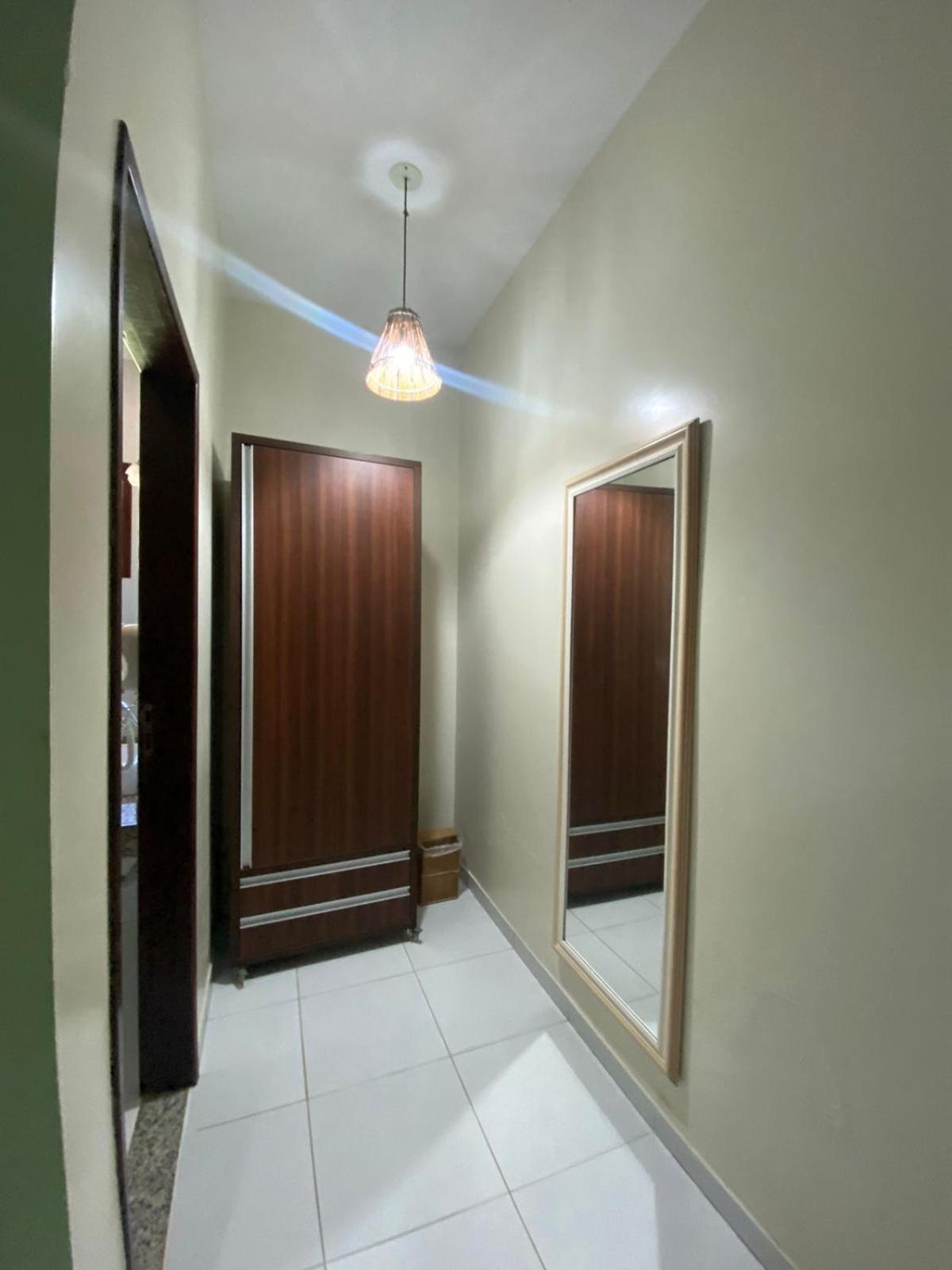 Pousada Yapara-Tyba Giulianova Ngoại thất bức ảnh